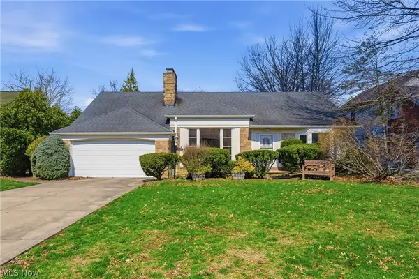 4391 Churchill, University Heights, OH 44118