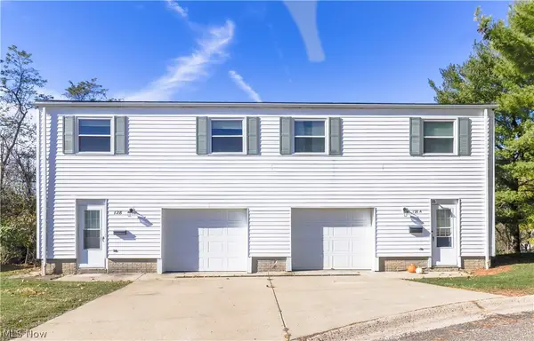 128 Orchard Drive #A & B, St Clairsville, OH 43950