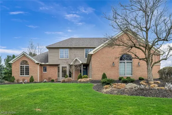 1166 Brandywine Drive, Medina, OH 44256