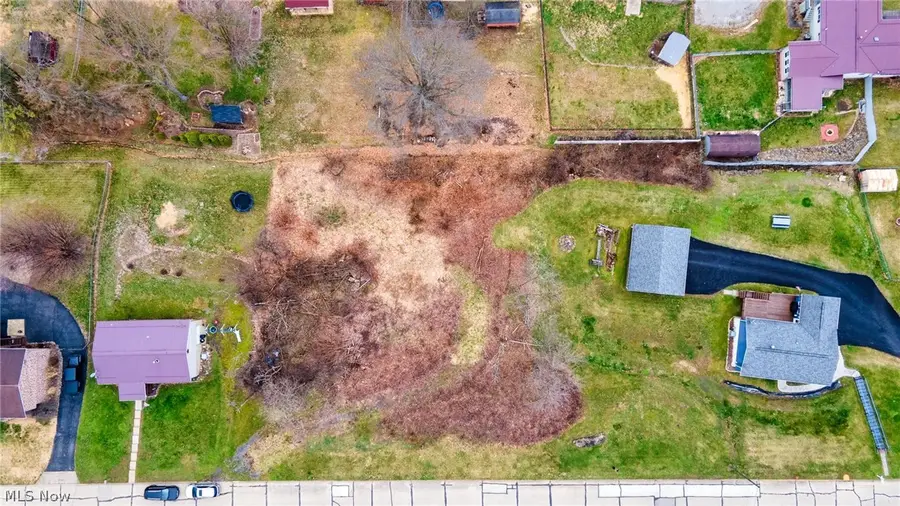 TBD W Fernwood Drive, Toronto, OH 43964 - #3