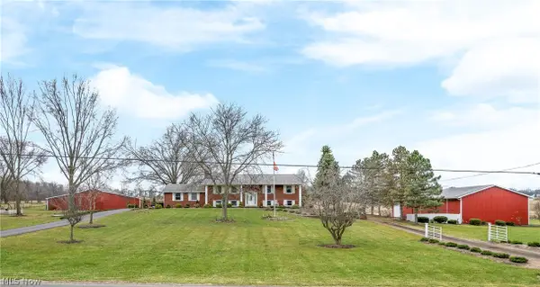 6920 Nimishillen Church Street, Louisville, OH 44641