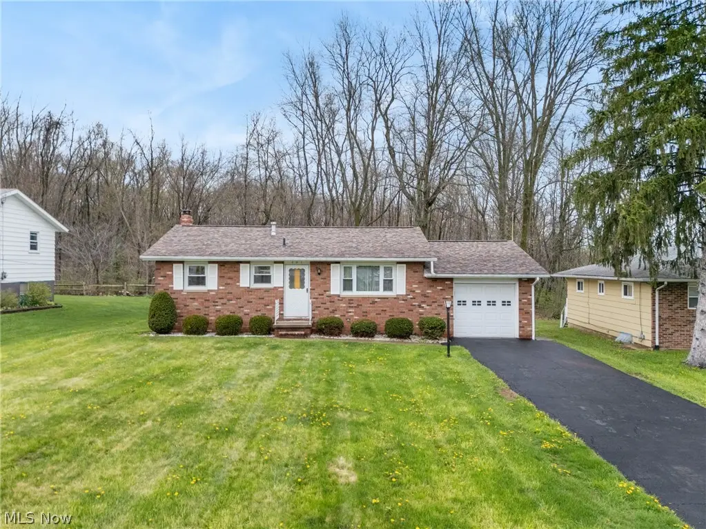 157 Louise Street, Rittman, OH 44270 - #1