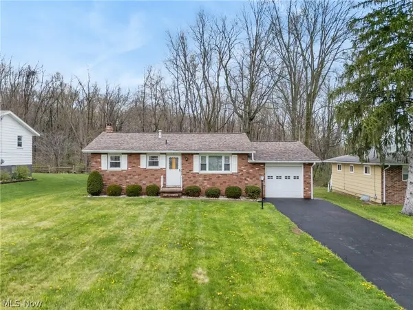 157 Louise Street, Rittman, OH 44270