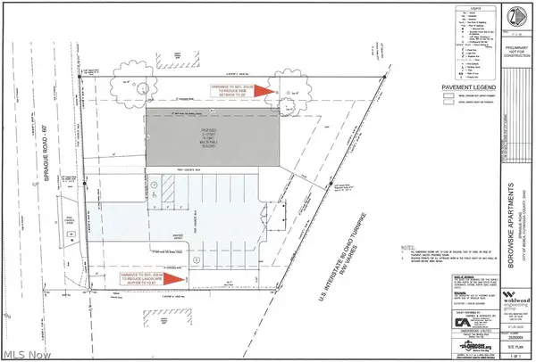 Sprague Road, Berea, OH 44017