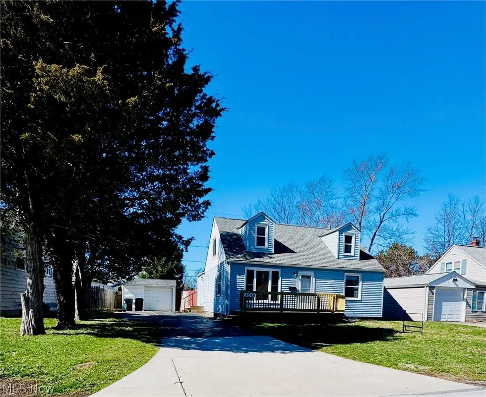 196 S Point Drive, Avon Lake, OH 44012 - #1