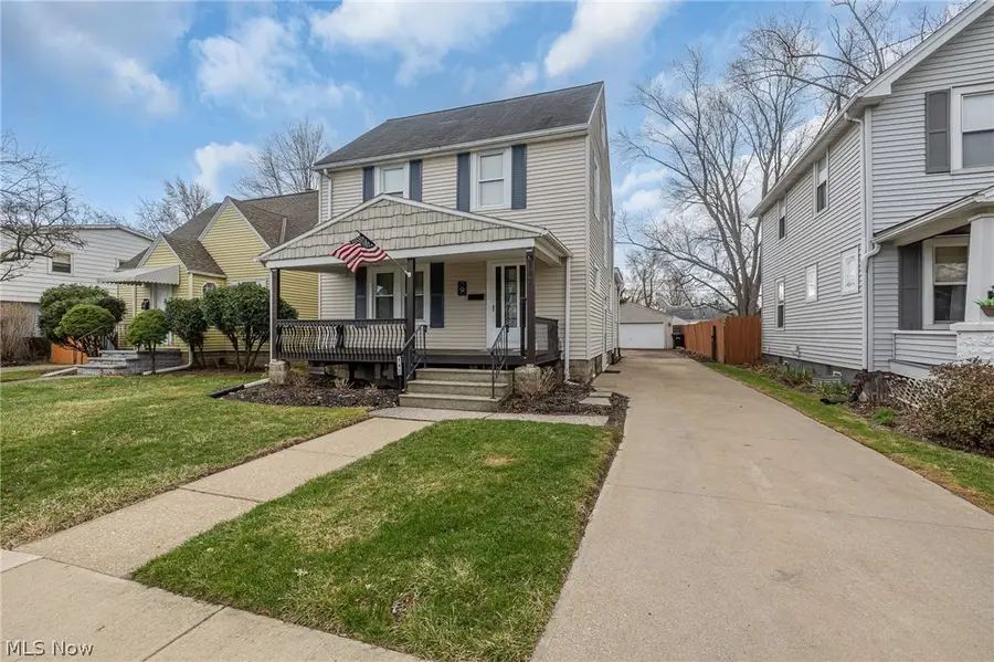 147 Hamilton Street, Elyria, OH 44035 - #2