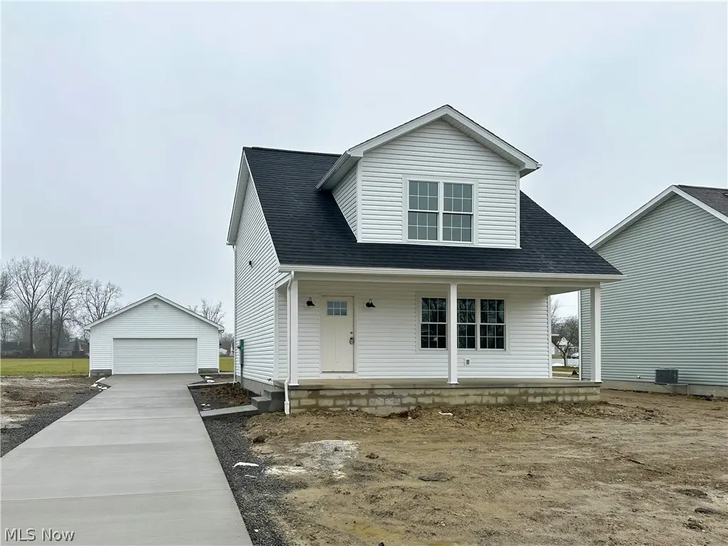 1587 Drexel Nw Avenue, Warren, OH 44485 - #1