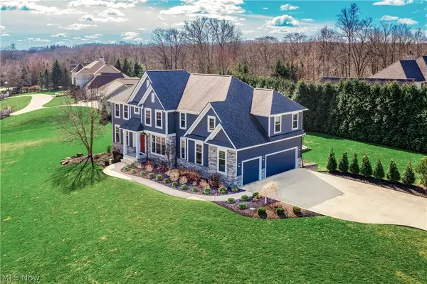 3797 Stewart Court, Richfield, OH 44286