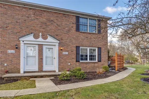 6101 Cabot Court, Mentor, OH 44060