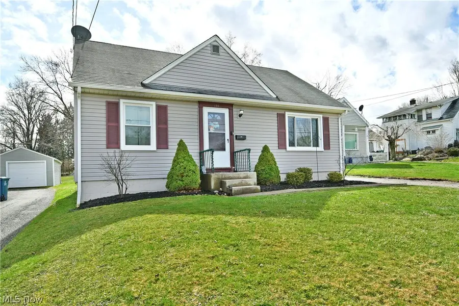 135 Clingan Street, Hubbard, OH 44425 - #2