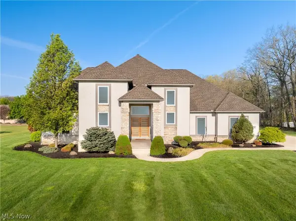 7557 Lutz Nw Avenue, Massillon, OH 44646
