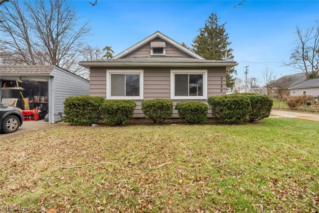 4385 W 229th Street, Fairview Park, OH 44126 - #1