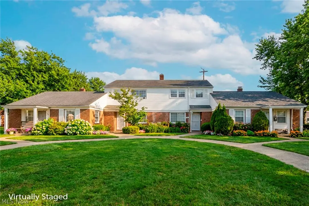 308 Buckner Drive #204, Euclid, OH 44123 - #1