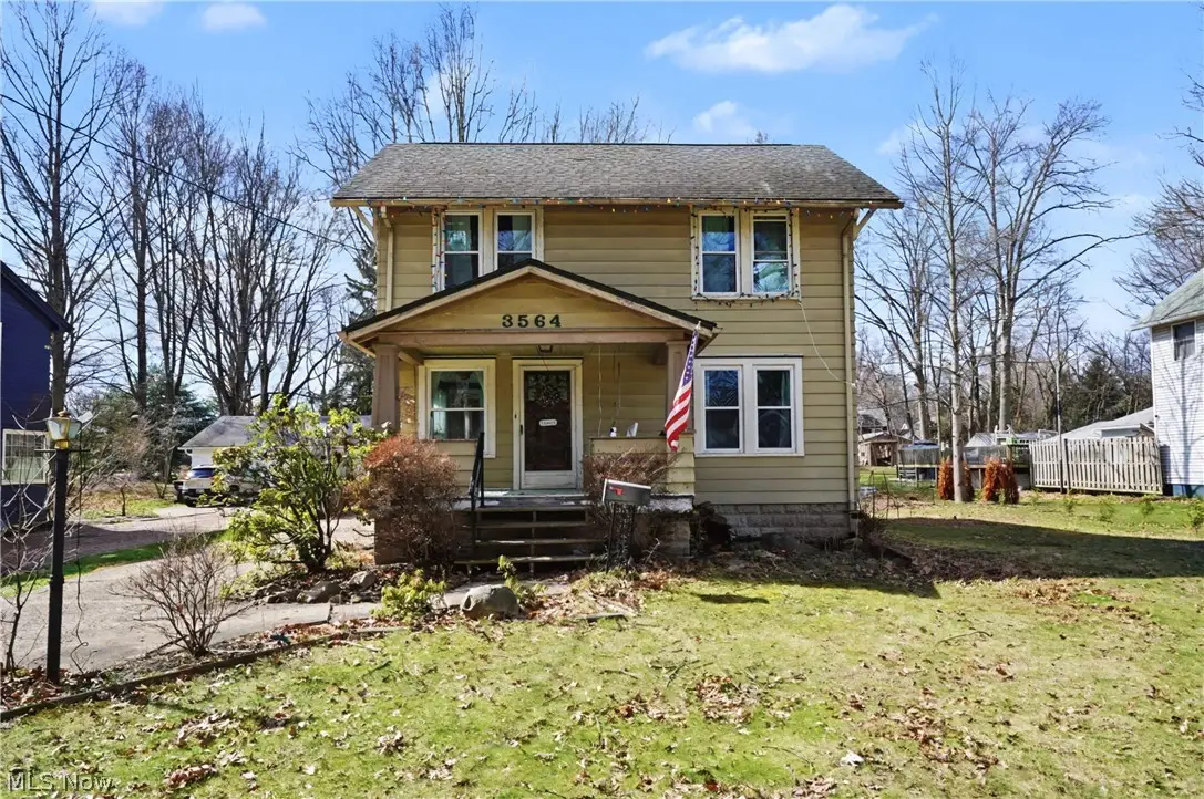 3564 Williamson Road, Stow, OH 44224 - #1