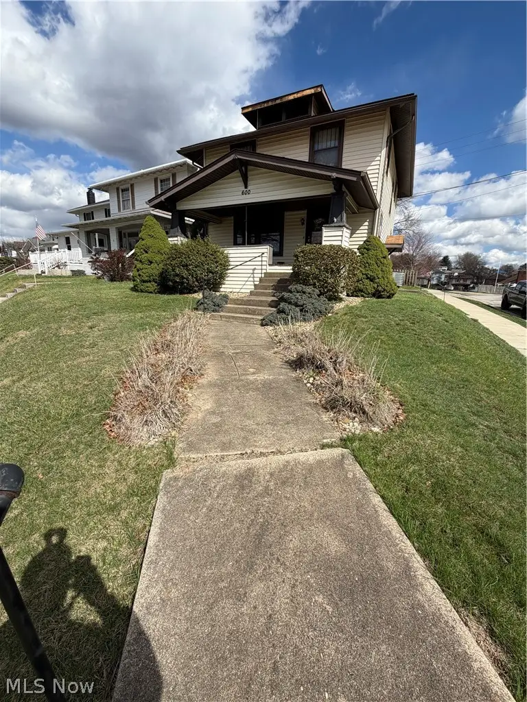 600 Clark Street, Cambridge, OH 43725 - #1