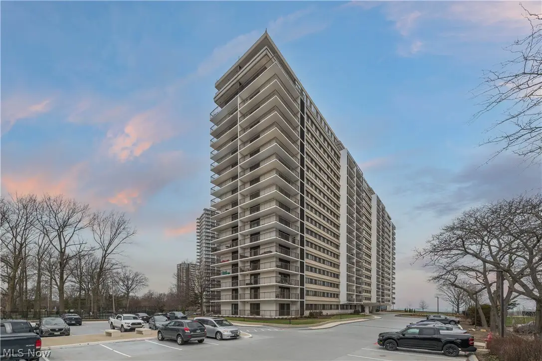 12550 Lake Avenue #201, Lakewood, OH 44107 - #1