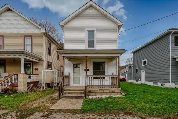 628 N 3rd Street, Toronto, OH 43964