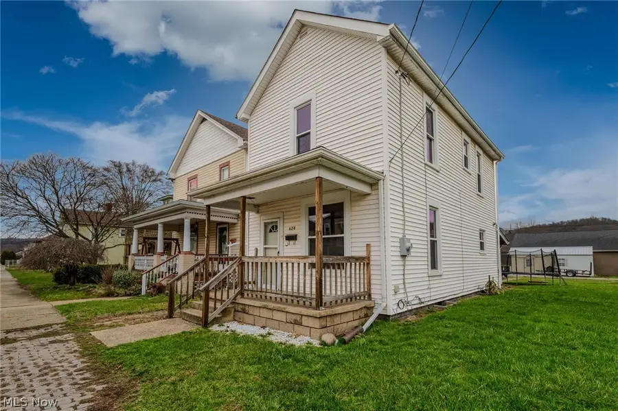 628 N 3rd Street, Toronto, OH 43964 - #2