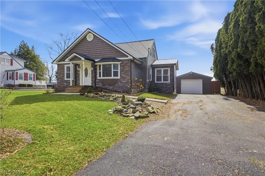 8116 State Route 5, Kinsman, OH 44428 - #2