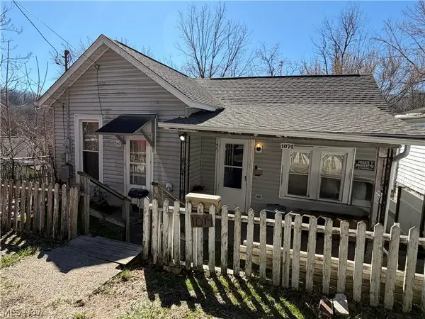 1074 Grant Street, Zanesville, OH 43701