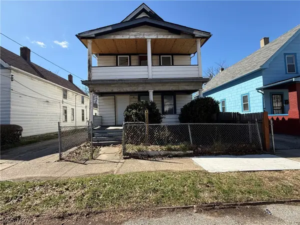 1068 E 68th Street, Cleveland, OH 44103