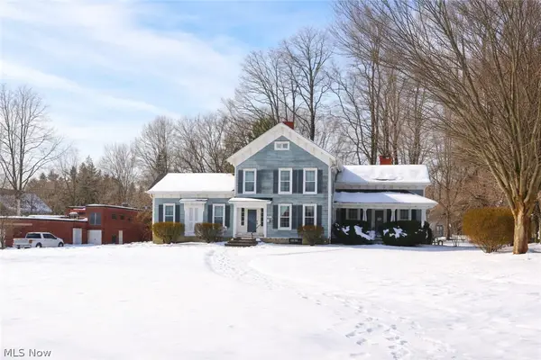 11693 Hayden Avenue, Hiram, OH 44234