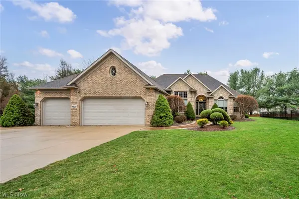 3302 Ashton Drive, Uniontown, OH 44685