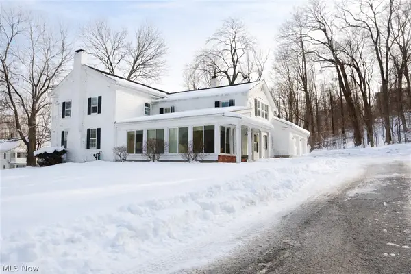 11861 Garfield Road, Hiram, OH 44234