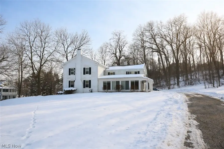 11861 Garfield Road, Hiram, OH 44234 - #2