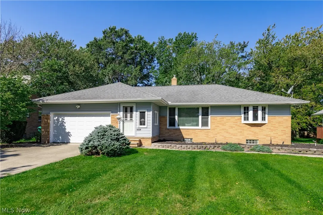 774 Kenbridge Drive, Richmond Heights, OH 44143 - #1