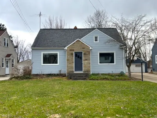 1606 Fairfax Road, Akron, OH 44313