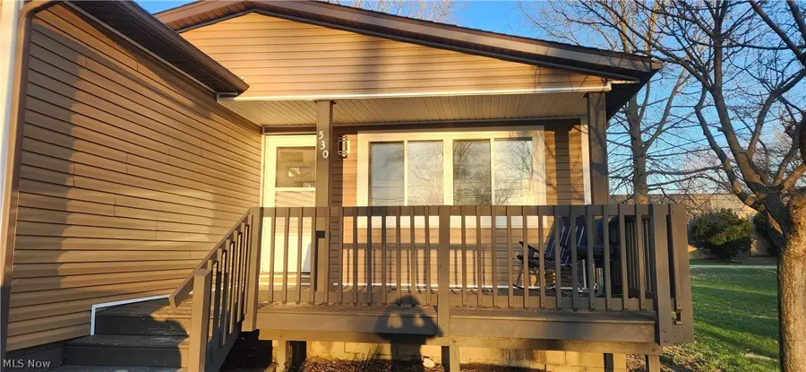 530 Lawnview Avenue, Painesville, OH 44077 - #2