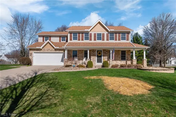 177 Potomac Court, Medina, OH 44256