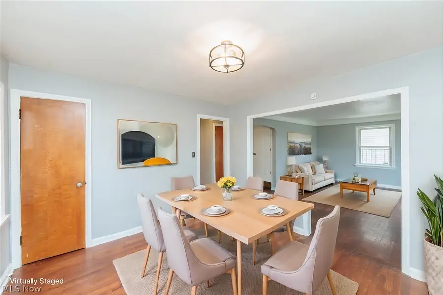 14906 Kingsford Avenue, Cleveland, OH 44128 - #3