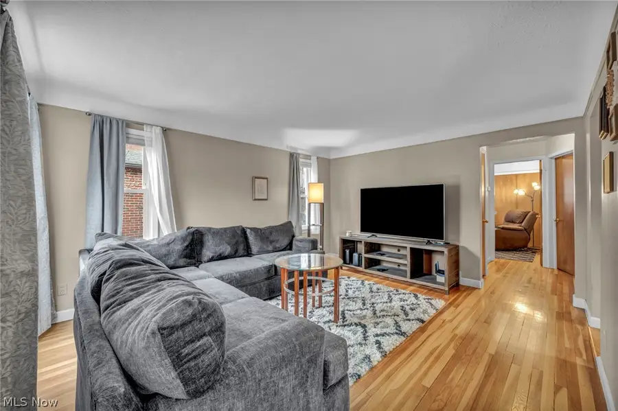 4098 Ridgeview Road, Cleveland, OH 44144 - #3