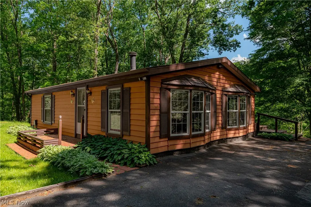2620 Burnett Road, Cutler, OH 45724 - #1
