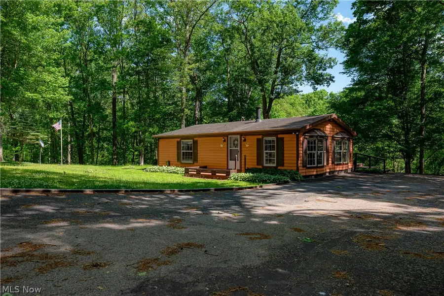 2620 Burnett Road, Cutler, OH 45724 - #2