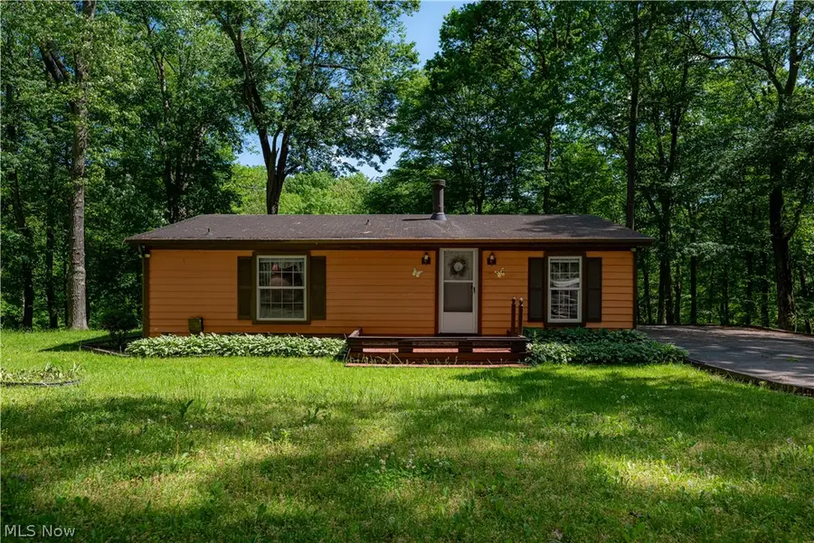 2620 Burnett Road, Cutler, OH 45724 - #3