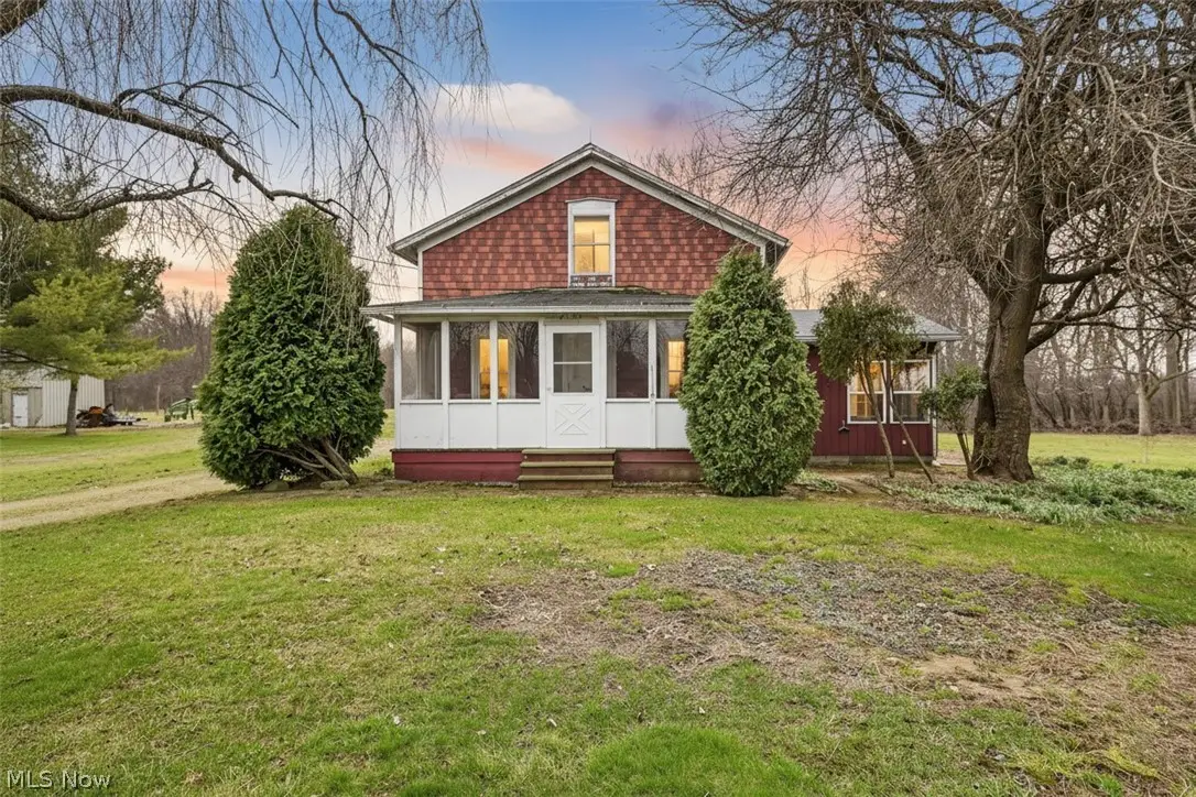 45089 E Hamilton Street, Oberlin, OH 44074 - #1