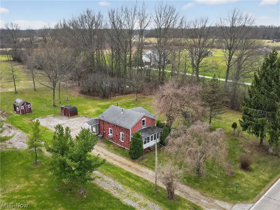 45089 E Hamilton Street, Oberlin, OH 44074 - #2