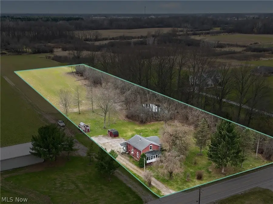 45089 E Hamilton Street, Oberlin, OH 44074 - #3