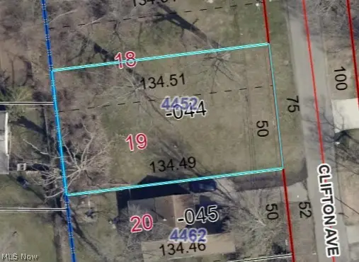 4452 Clifton Avenue, Lorain, OH 44055 - #1