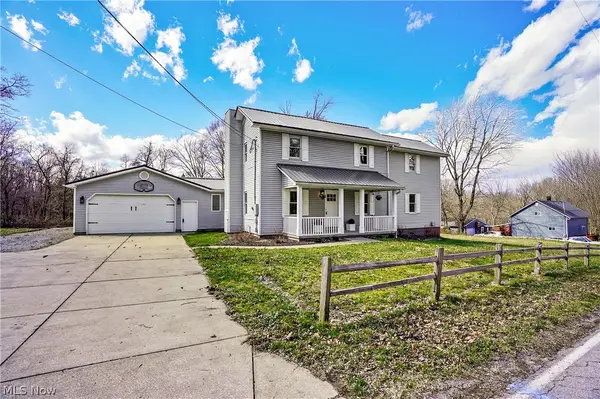 6040 Quarry Road, Poland, OH 44436