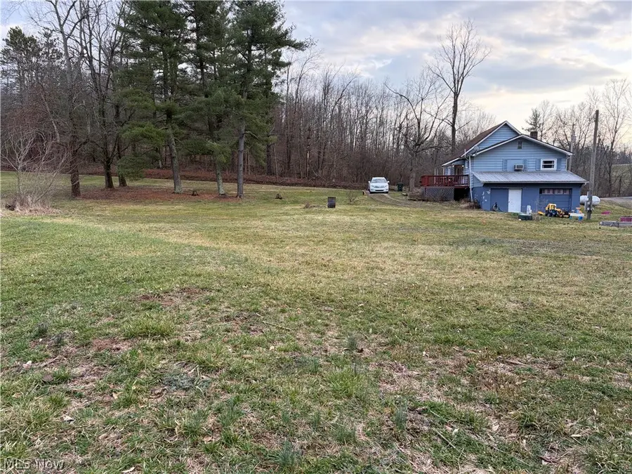 3719 Holmes Road, Cambridge, OH 43725 - #2