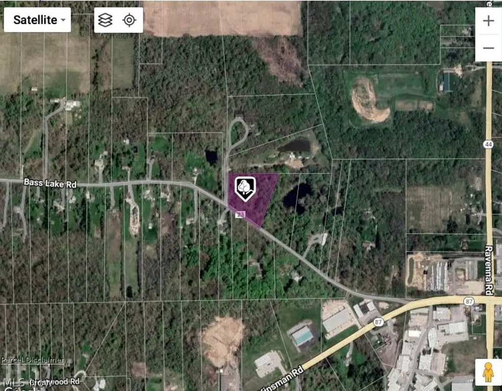 Bass Lake Road, Newbury, OH 44065 - #1