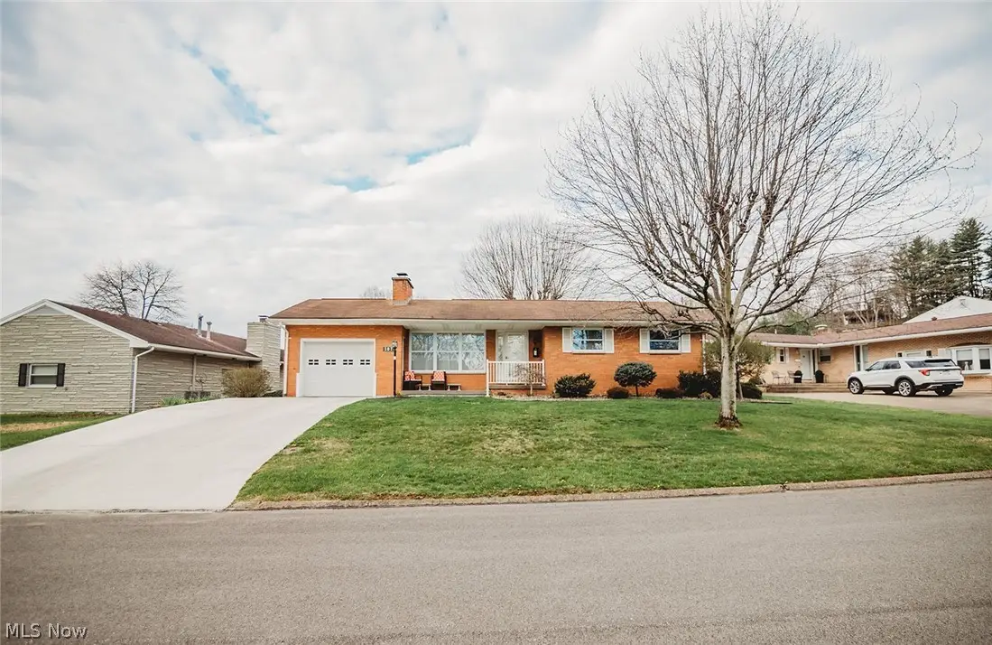 107 Morningside Circle, Parkersburg, WV 26101 - #1