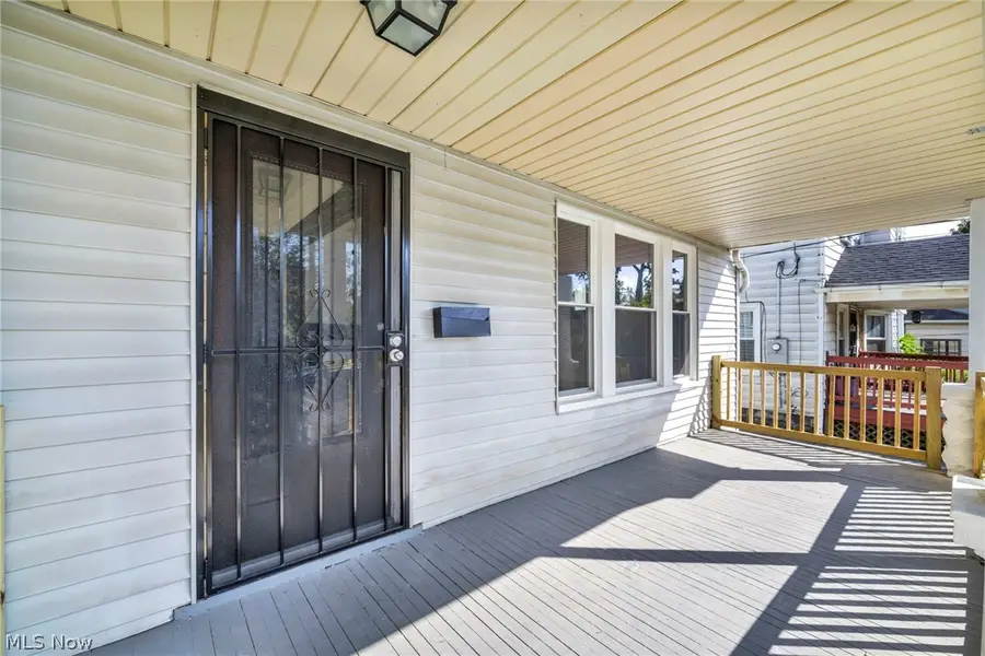 3831 E 50th Street, Cleveland, OH 44105 - #2