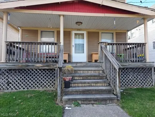 3464 W 62nd Street, Cleveland, OH 44102 - #3