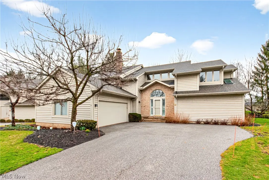 2 Haverhill Court, Beachwood, OH 44122 - #1
