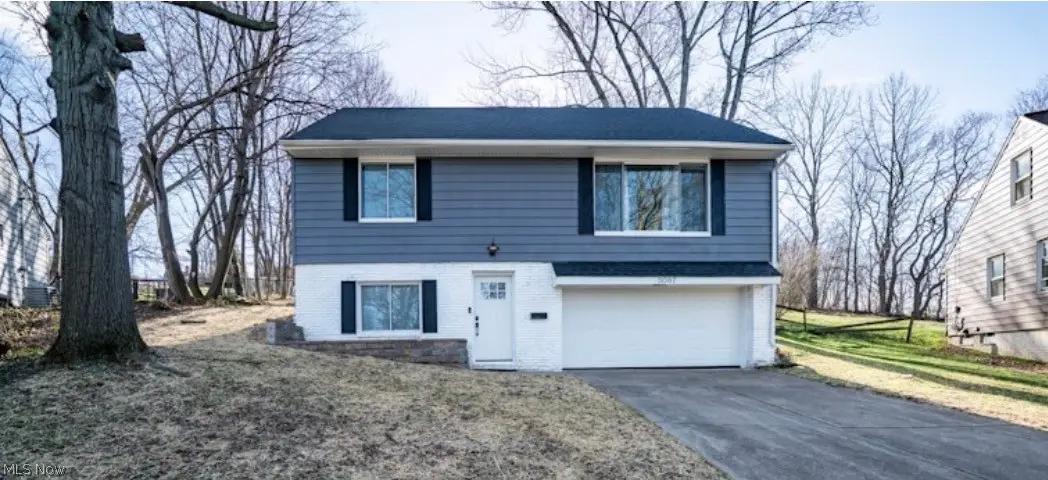 5087 E 86th Street, Garfield Heights, OH 44125 - #1